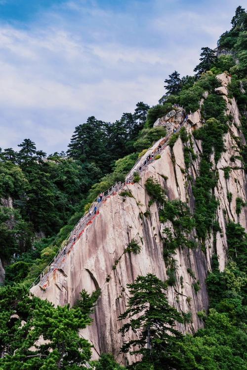 渭南十二时辰｜比西安野，比运城近！这座黄河边的硬核城藏不住了