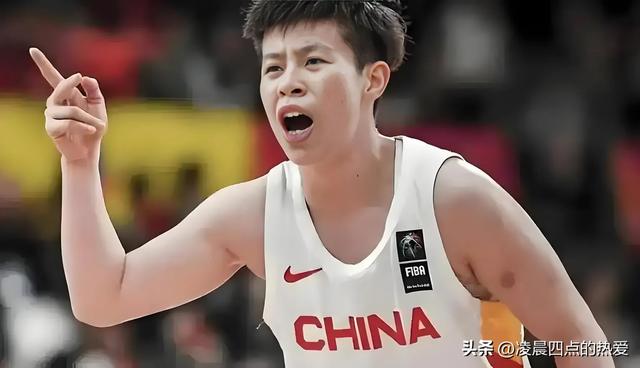 今晚19：30！CCTV5直播亚洲杯重要赛事：中国女篮冲击4强