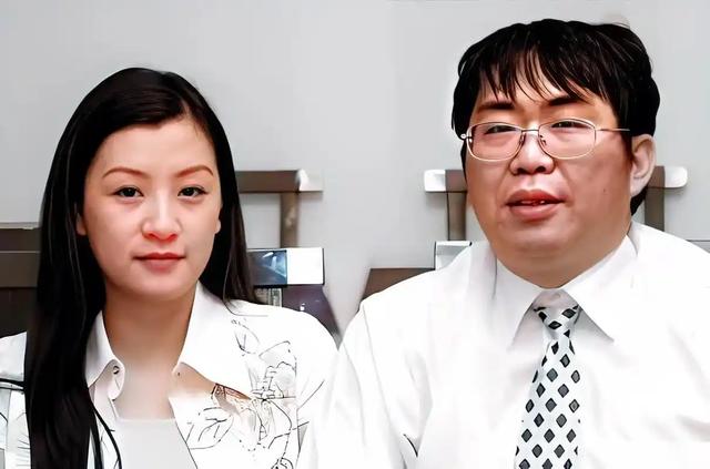 聂卫平丰富的感情生活与围棋人生