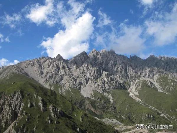 啊！太子山