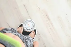 体脂率从30%降到18%的秘籍：只需5个方法图片