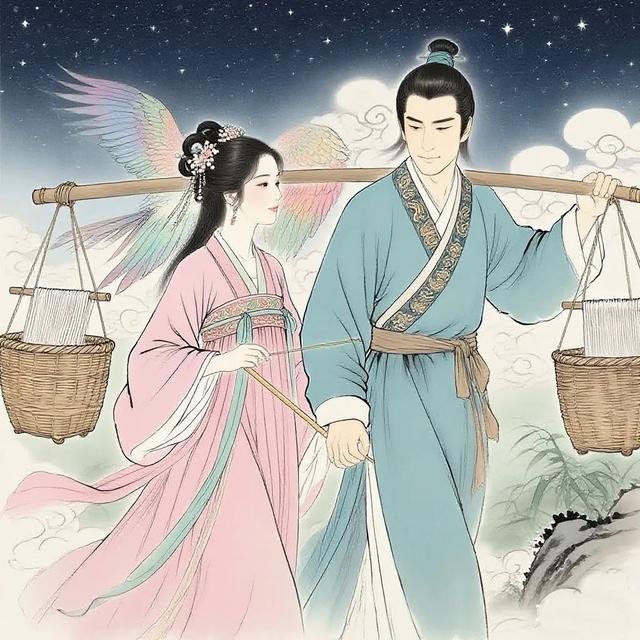 活动预告丨“星河入梦 爱在汉博”汉中市博物馆七夕雅约