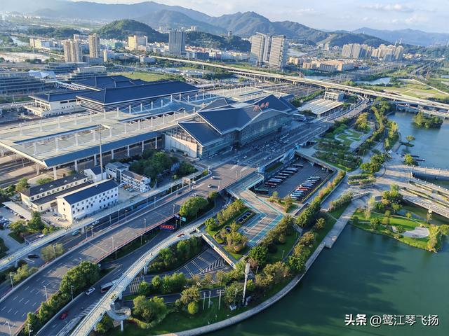 2025国庆第二天游：温州新南站商圈