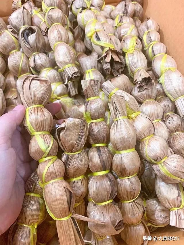 认识大美广东的每个县——第10波：紫金