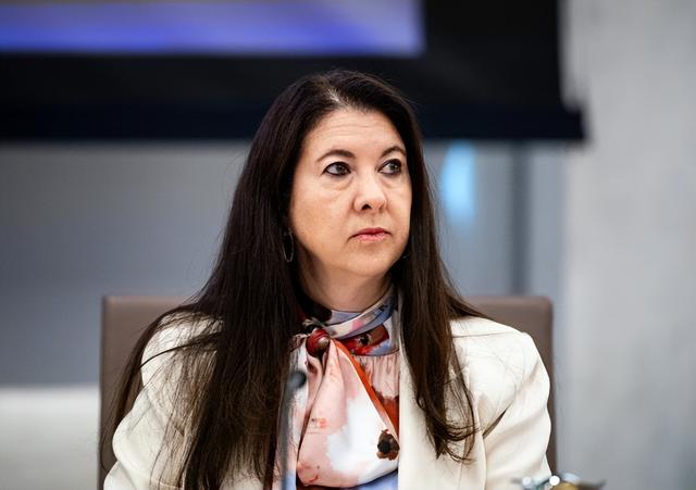 特朗普刚签中美休战令，大批官员考虑辞职，美富商：一个时代告终