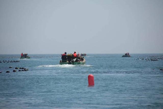 中国实控美济礁30年，未来将打造南海旅游中心，如今建设进展如何
