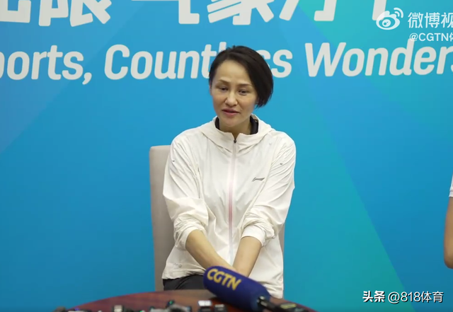 惊喜!全红婵和广东队师兄妹跑圈减肥,满头大汗全身湿透脸瘦了一圈
