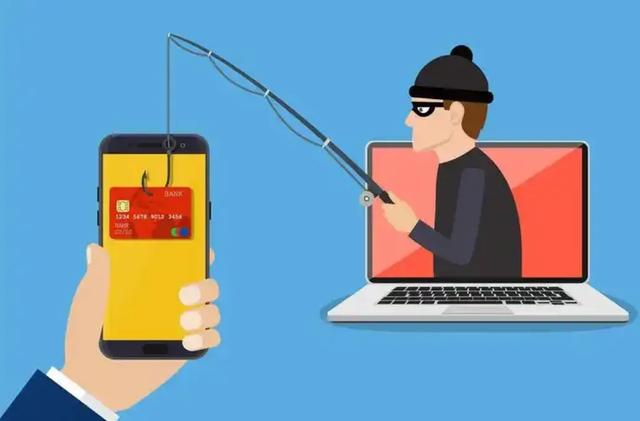 网警提醒：共筑网络安全防线，守护数字生活
