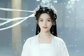 30位少数民族女星，谁是颜值天花板？提名娜扎没人反对吧图片