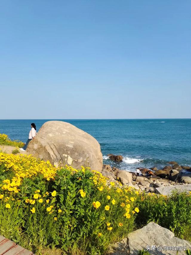 鱼鸣嘴,海阔天空