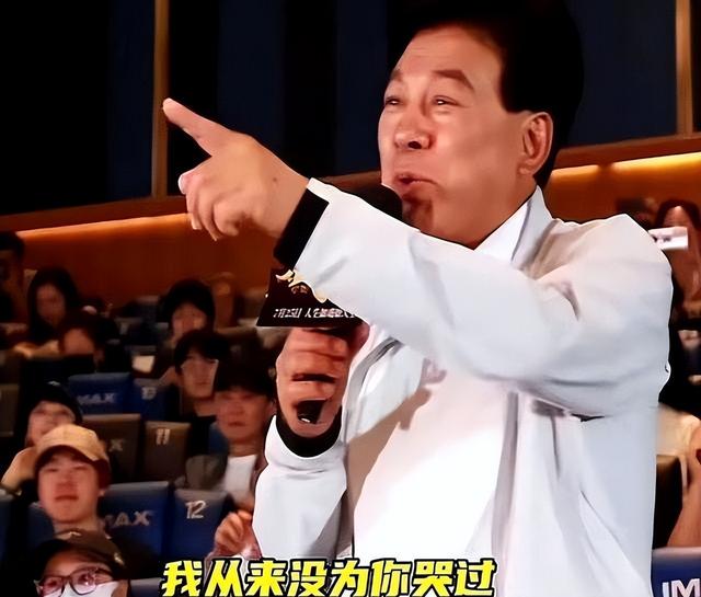 赢麻了！陈佩斯哭了，票房300倍逆袭，朱时茂百万投资可挣了不少