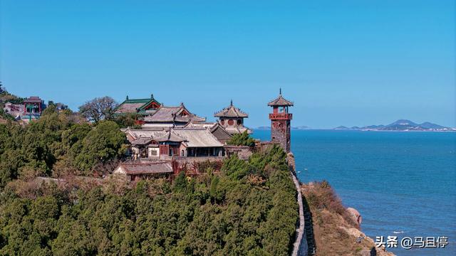 今年去过最喜欢的海滨城市烟台,这份4天3夜懒人玩法记得提前收藏