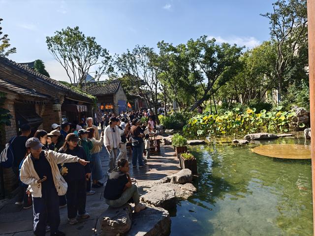 距百年古城还有98年？古城永葆青春需要历史与文化的独特性与传承