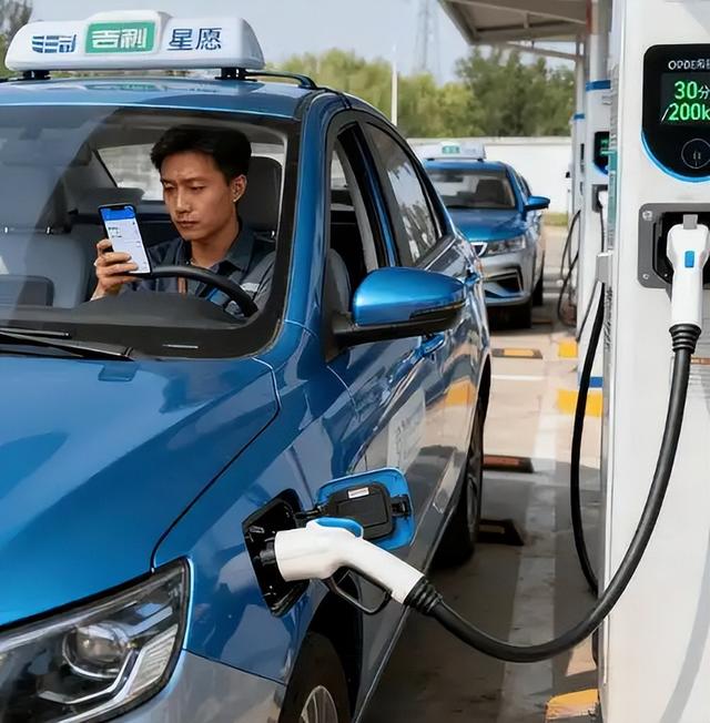 乘客嫌贵、司机哭穷，就连网约车平台也在卖惨，钱到底被谁赚走了