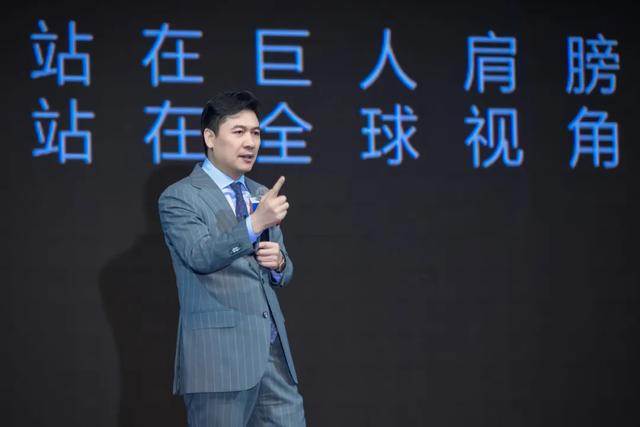 从中国到全球：三生（中国）泰国之旅吹响国际化 “出征号”