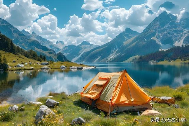 认真告诉你，一个人独自旅行到底有多好多爽，你不会还不知道吧？