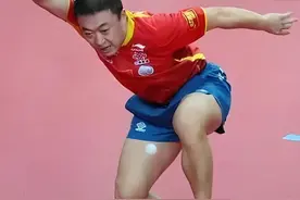 为啥很多基本功不错的乒乓球爱好者不喜欢和打野球的人玩？图片