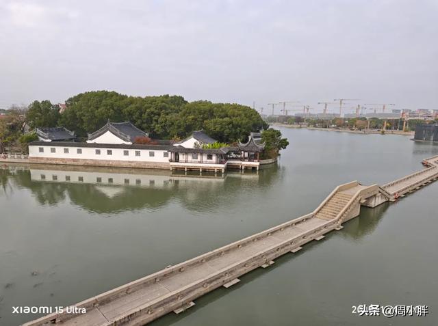 从上海广富林看开封龙亭:水下遗址的文旅启示与宋文化之根的唤醒