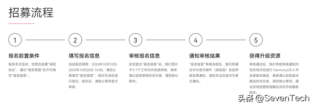 不止手机！鸿蒙6.0开启PC端测试，华为“全场景”生态再进一步