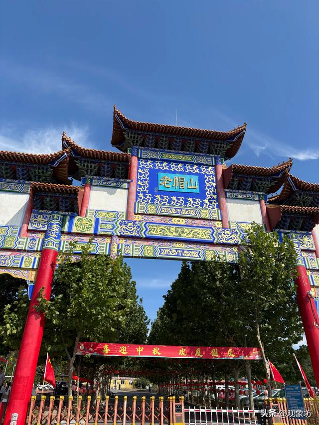 大连人必看！市域10大高山排行榜出炉，第一竟跨两市，你爬过几座