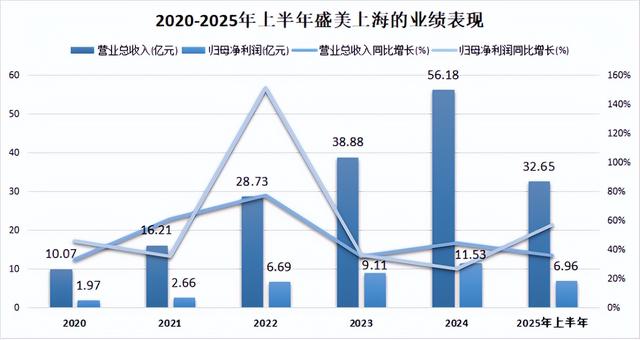盛美上海，国产芯片的底牌！