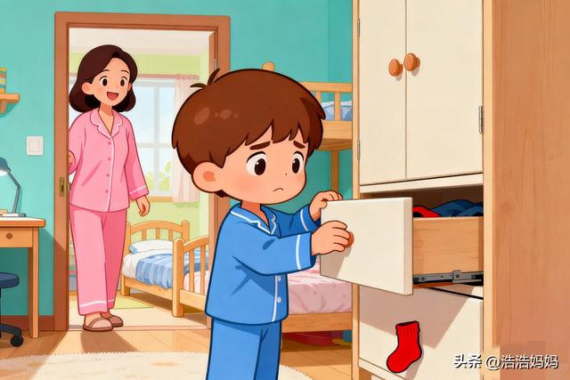 娃上幼儿园就慌？小中大班重点清单，跟着做不瞎忙还省心