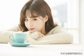 李嘉诚说:做生意要学会分钱图片