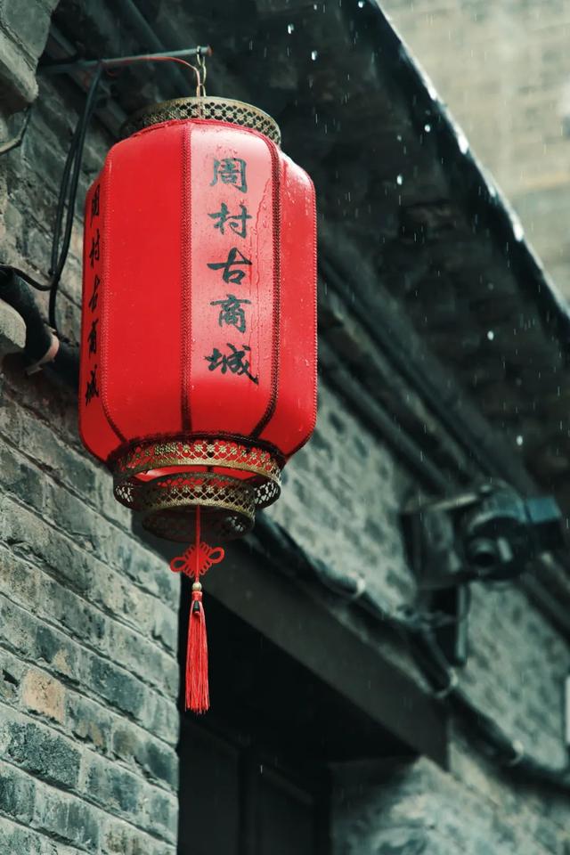 淄博这几处撩人胜景，恰似“烟雨江南”！
