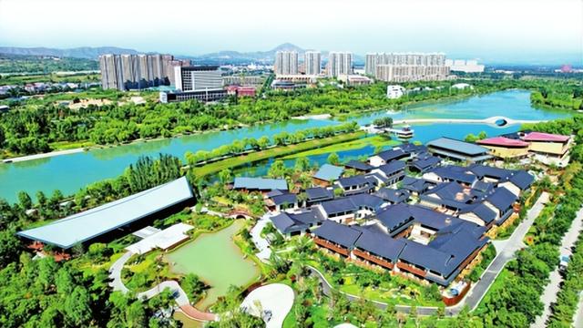 “热动能”聚合“强引擎”