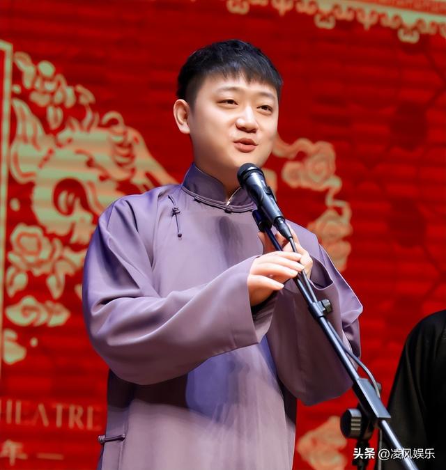 又内乱了！德云社元老级人物离开，发文内涵郭德纲，彻底撕破脸面