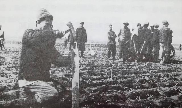 李子奇：原甘肃省委书记，13岁入党，官至正部，1964年被下放改造