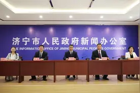 微山县：全面推进乡村振兴 建设现代农渔强县图片