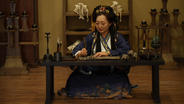 酒泉这一景区正式运营→