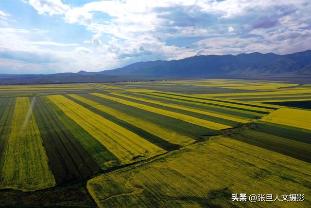 跟着张旦行摄中国-新疆行 走进边境线 了解历史上一场英雄的战斗