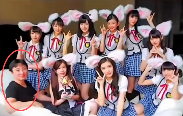 陪睡陪玩只是冰山一角！万达蒸发800亿后，王思聪再次传出大丑闻