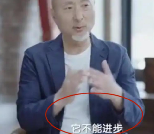 陈佩斯不再隐瞒，透露当初被央视封杀的内幕，不是因为版权问题！