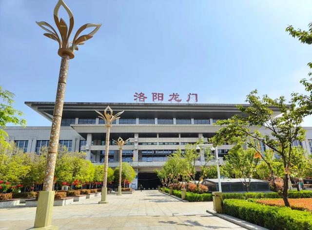 洛阳要发达了!被国家“点名”力捧,即将代表中国走向全世界!