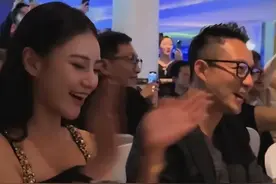 信与吴建豪的互动，意外成就汪小菲，洗脱掉大S对前夫的不实指责图片