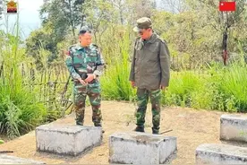 突发！克钦独立军总司令因病去世，享年62岁，下一任会是谁？图片