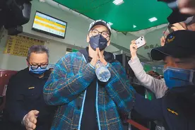 王大陆非个案！台湾年轻人花样百出逃避兵役，他们为何不愿参军？图片