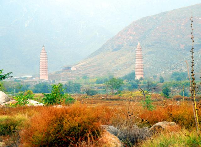 宁夏旅游：从沙漠绿洲到贺兰山岩画揽胜（图）