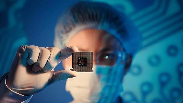 美国没想到，打压中国、制裁中国的结果，竟是中国不再买美国芯片