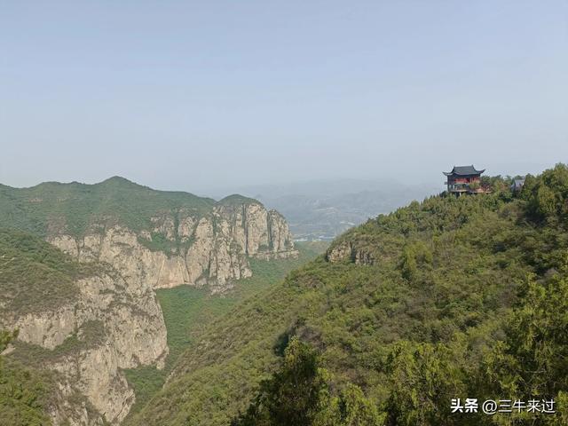 无为在歧路，武安涉县平顺临清（9）