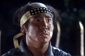 日本战国末期，如果此人还活着，德川家康绝对不敢篡夺丰臣家基业图片