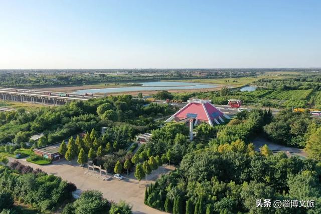 七家景区免费福利!淄博春节“错峰游”大招上线!现在出发刚刚好