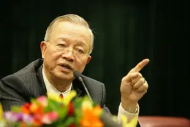 曾仕强的10大预言，正一一应验图片