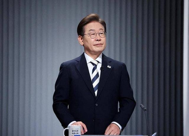 李在明决定站队了？南京大屠杀遇难者追悼仪式，韩国竟然也办了