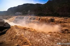 【揭秘】黄河未解之谜：你知道的只是冰山一角！图片