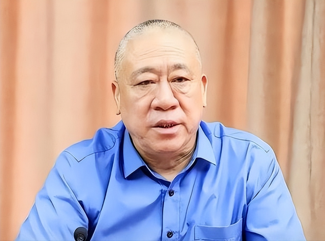 于东来没想到，离过年不到20天，崔培军因一特殊举动再次口碑暴涨