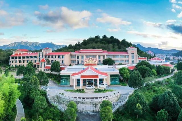 龙岩周末去哪儿｜看游龙、赏樱花，本周末必冲的两大惊喜目的地→